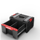 Boîte avec tiroir Qbrick System PRO 2.0 DRAWER 1 TOOLBOX PROFI BASIC