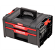 Caisse à outils avec tiroirs Qbrick System PRO 2.0 DRAWER 2 TOOLBOX BASIC