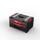 Caisse à outils avec tiroirs Qbrick System PRO 2.0 DRAWER 2 TOOLBOX PROFI EXPERT