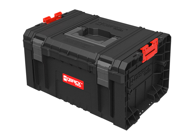 Caisse à outils modulaire Qbrick System PRO 2.0 TOOLBOX