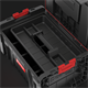 Boîte à outils Qbrick System PRO 2.0 TOOLBOX PROFI