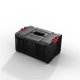 Boîte à outils Qbrick System PRO 2.0 TOOLBOX PROFI