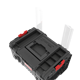 Boîte à outils Qbrick System PRO 2.0 TOOLBOX PROFI