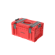 Boîte à outils Qbrick System PRO 2.0 TOOLBOX PROFI RED Ultra HD