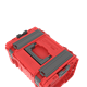 Boîte à outils Qbrick System PRO 2.0 TOOLBOX PROFI RED Ultra HD