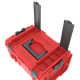 Boîte à outils Qbrick System PRO 2.0 TOOLBOX PROFI RED Ultra HD