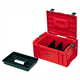 Caisse à outils modulaire Qbrick System PRO 2.0 Toolbox RED Ultra HD Custom