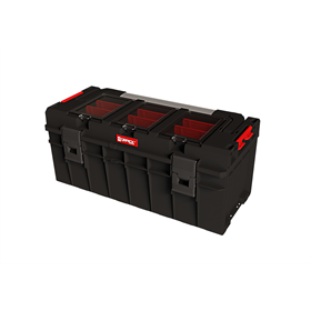 Boîte à outils Qbrick System PRO 600 PROFI