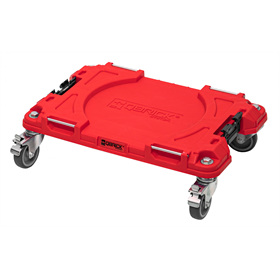 Plate-forme de transport Qbrick System PRO Red Ultra HD