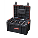 Caisse à outils avec conteneurs amovibles Qbrick System PRO TOOLBOX + 5x TWO ORGANIZER MULTI