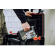 Caisse à outils avec conteneurs amovibles Qbrick System PRO TOOLBOX + 5x TWO ORGANIZER MULTI