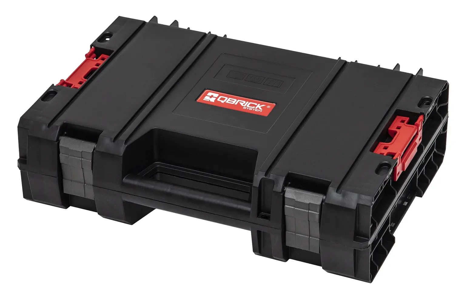 Mallette pour outils électriques Qbrick System PRO TOOLCASE MFI