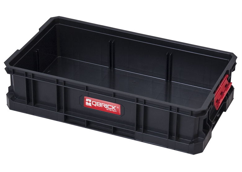 Panier porte-outil Qbrick System TWO BOX 100