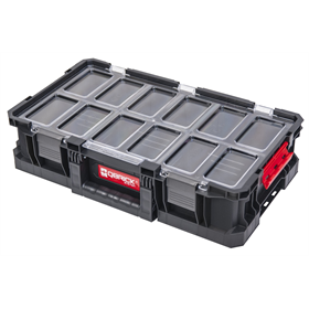 Organisateur à compartiments Qbrick System TWO ORGANIZER FLEX PLUS