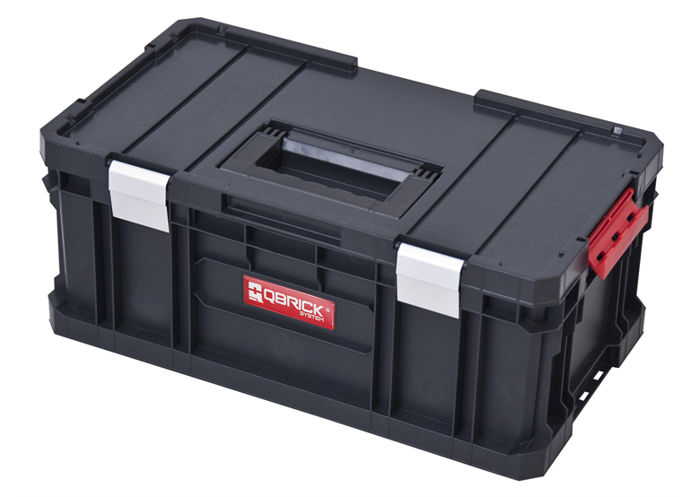 Caisse à outils modulaire Qbrick System TWO TOOLBOX
