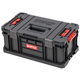 Caisse à outils Qbrick System TWO TOOLBOX PLUS VARIO