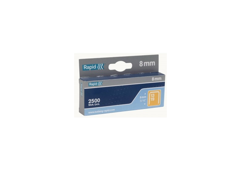 Agrafes Rapid MR-11830725