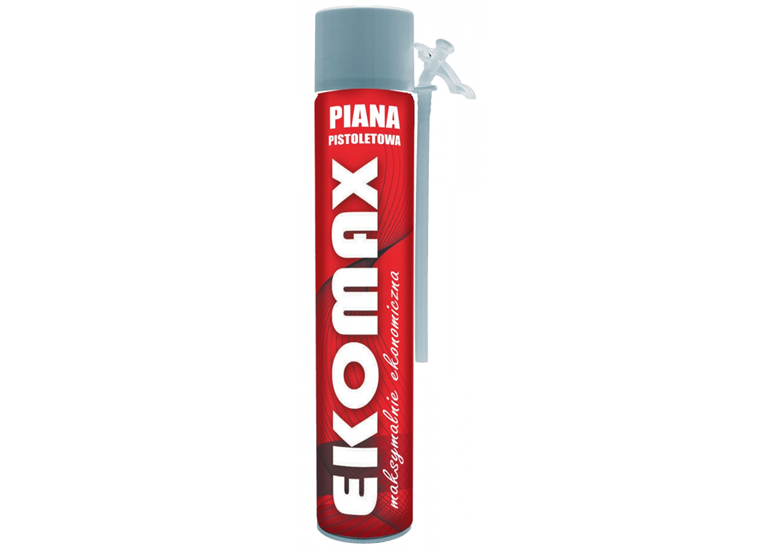 Mousse de montage Rawlplug RPS-EKOMAX
