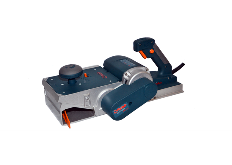 Rabot Rebir IE-5708 M