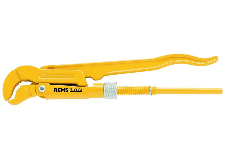 Clé serre-tube Rems S 1/2''