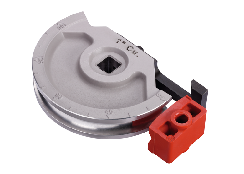 Segments de cintrage 1" pour ROBEND 3000/4000 Rothenberger 25625