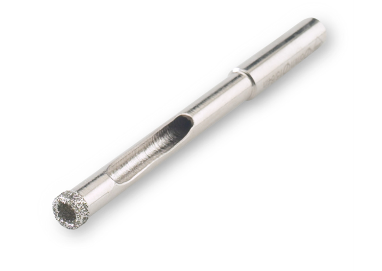 Foret diamenté humide EASY GRES 6.5mm Rubi 04920