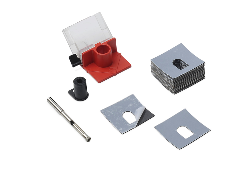 Kit foret Easy Gres 6 mm Rubi 04927