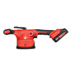 Vibreur carrelage Quake Energy Cas Rubi 60953