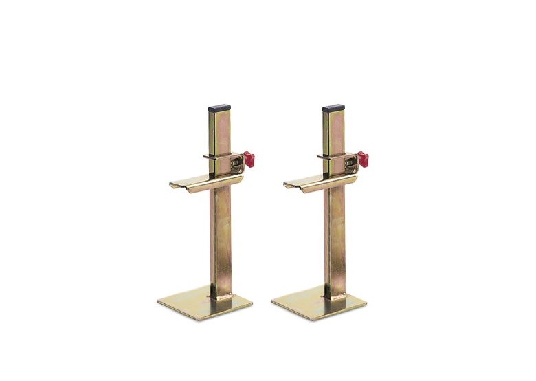 Kit d'altimètres de marquage 50 cm Rubi 60998