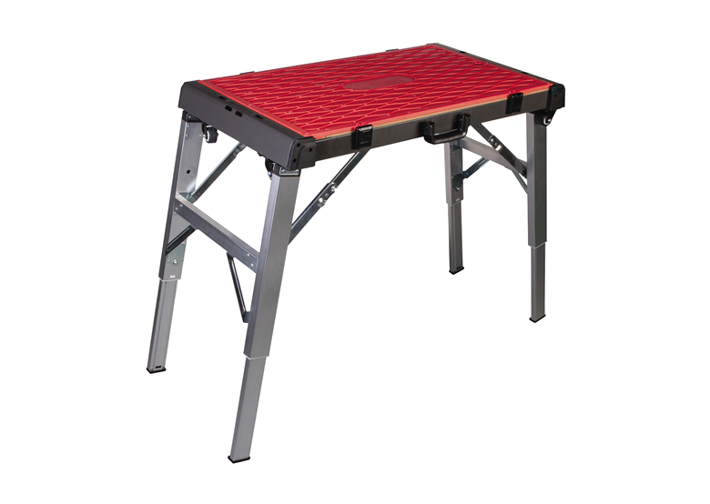 Table de travail 4 en 1 Rubi 66924