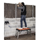 Table de travail 4 en 1 Rubi 66924