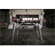 Table de travail 4 en 1 Rubi 66924