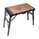 Table de travail 4 en 1 Rubi 66924
