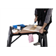 Table de travail 4 en 1 Rubi 66924