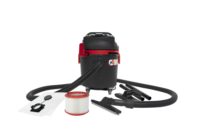 Aspirateur industriel Rubi CLEAR
