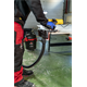 Aspirateur industriel Rubi CLEAR
