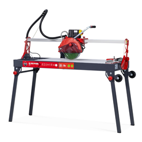 Coupeuse Rubi DC-250 1200 PYTHON CEV SPRO 250
