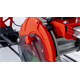 Coupeuse Rubi DC-250 1200 PYTHON CEV SPRO 250