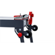 Coupeuse Rubi DC-250 1200 PYTHON CEV SPRO 250
