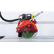Coupeuse Rubi DC-250 1200 PYTHON CEV SPRO 250