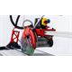 Coupeuse Rubi DC-250 1200 PYTHON CEV SPRO 250