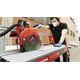 Coupeuse Rubi DC-250 1200 PYTHON CEV SPRO 250