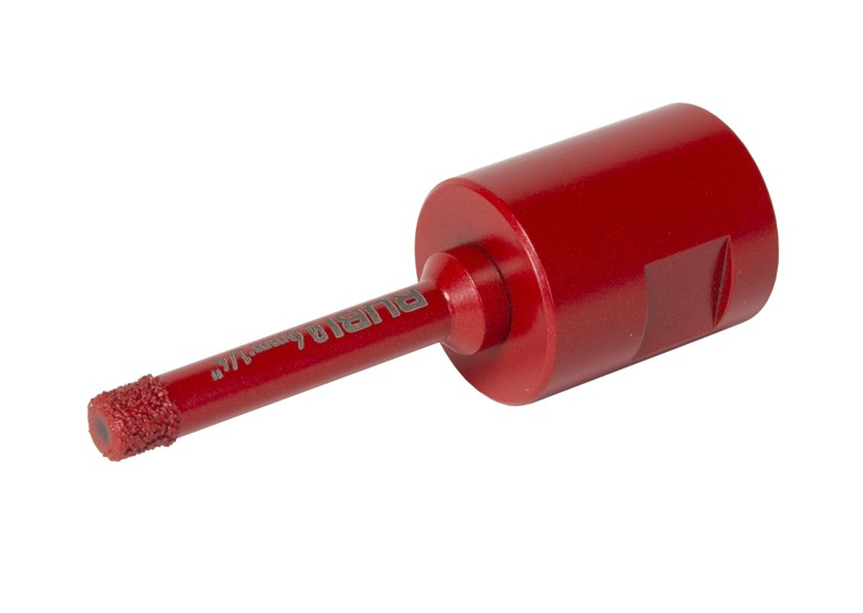 Trépan 6mm Rubi DRYGRES PREMIUM