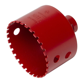Foret 68mm Rubi DRYGRES PREMIUM