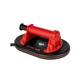 Ventouse ovale Rubi ELLIP SC VACUUM SUCTION CUP