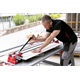 Coupeuse Rubi HIT-1200 N