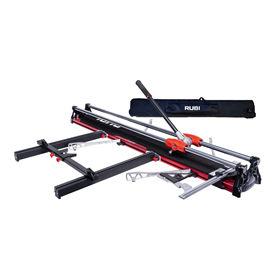 Coupeuse Rubi HIT 1200 PLUS + torba