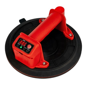 Ventouse à vide pour déplacer les carreaux de céramique Rubi OCTO-USB ENERGY