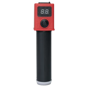 Piston USB automatique Rubi POWERVAC ENERGY