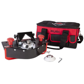 Accessoire pour le biseautage des carreaux Rubi PRO-EDGER